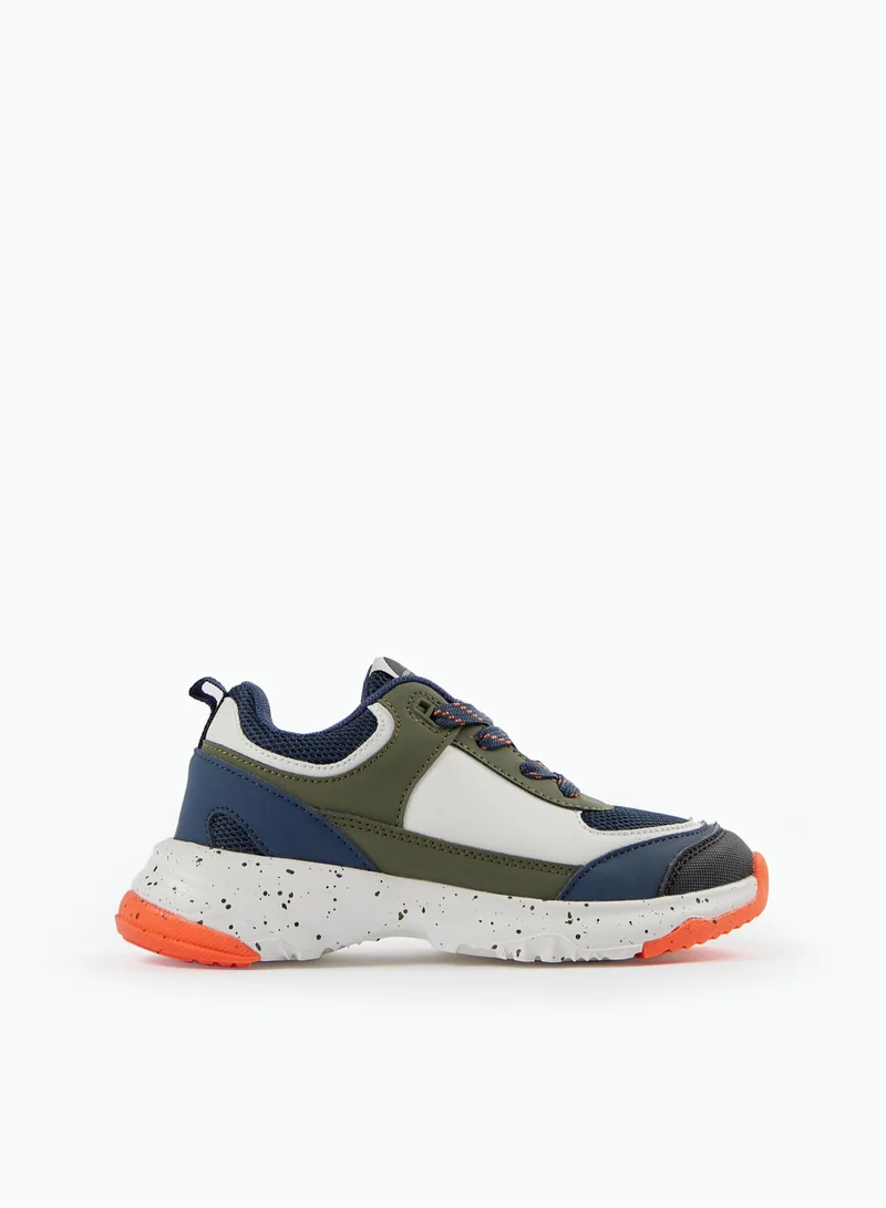 Zippy Zippy Low-Top Sneakers Sneakers For Boys