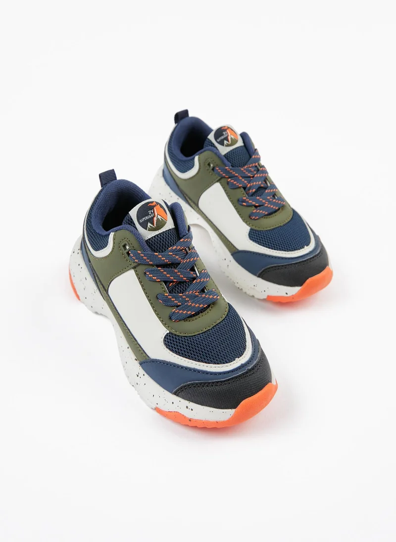 Zippy Zippy Low-Top Sneakers Sneakers For Boys