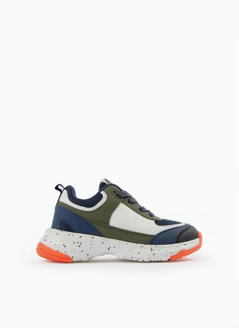Zippy Zippy Low-Top Sneakers Sneakers For Boys