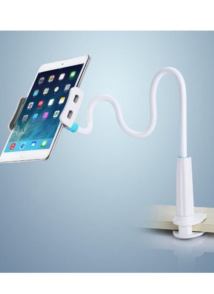 Phone Planet Flexible Gooseneck Long Arm Lazy Bracket for Phone Tablet Stand Holder Cell Phone Mount Tablet Stand Clip - Image 2