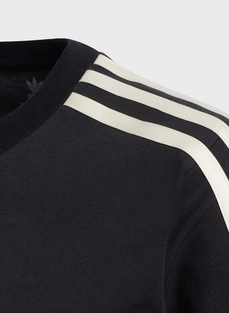 adidas Originals Youth Graphic T-Shirt