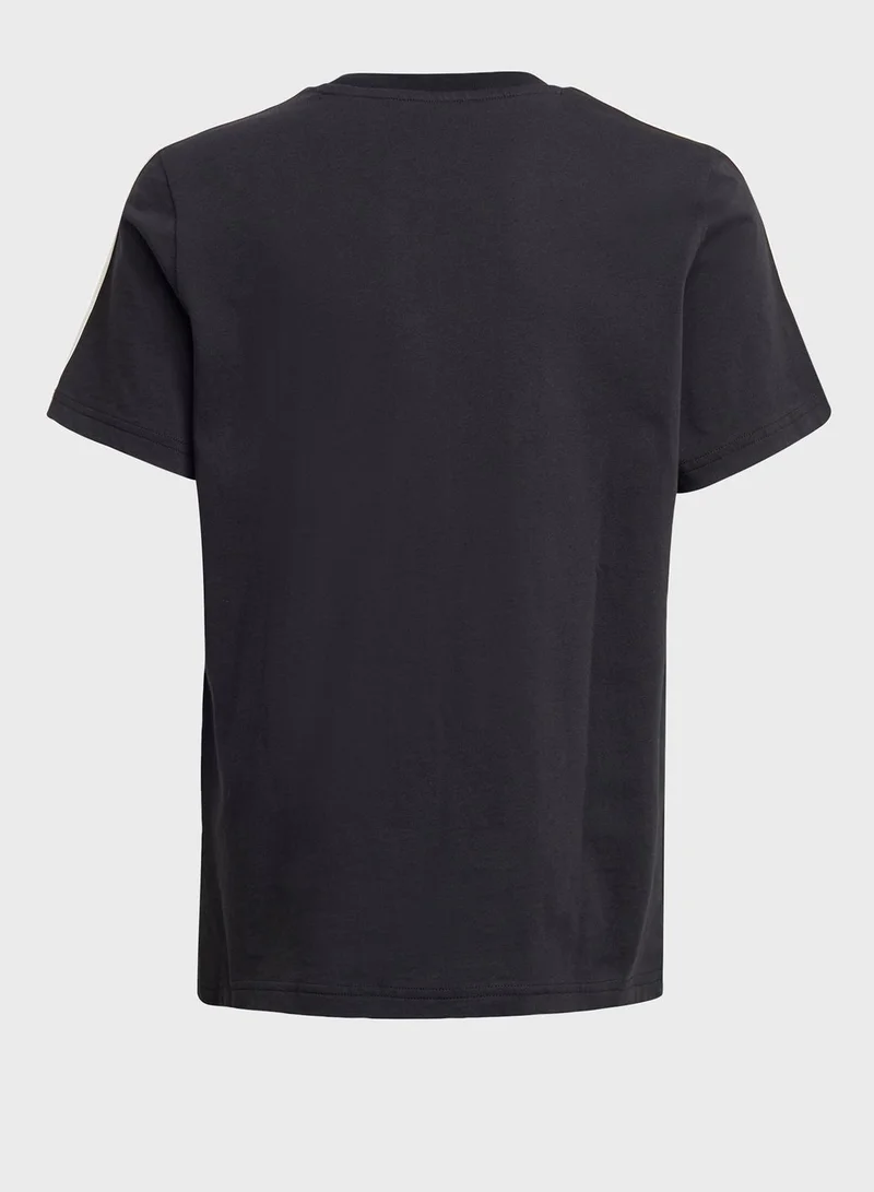 adidas Originals Youth Graphic T-Shirt