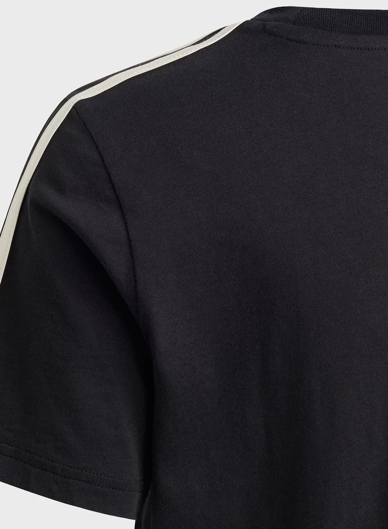 adidas Originals Youth Graphic T-Shirt