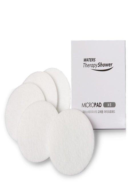 Filter Micripad Water Therapy Shower set