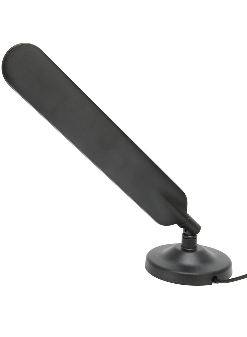 ALINK 4G External Extension Directional Antenna 10DB SMA Port for LTE 4G 5G Router CPE Mobile WIFI External Antenna - Image 3