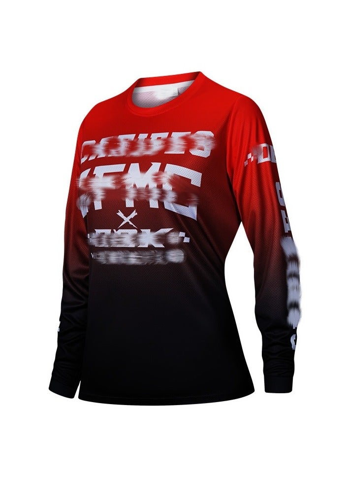 Fox New Off road Motorcycle Speed Reduction Sunscreen Top  - Image 1