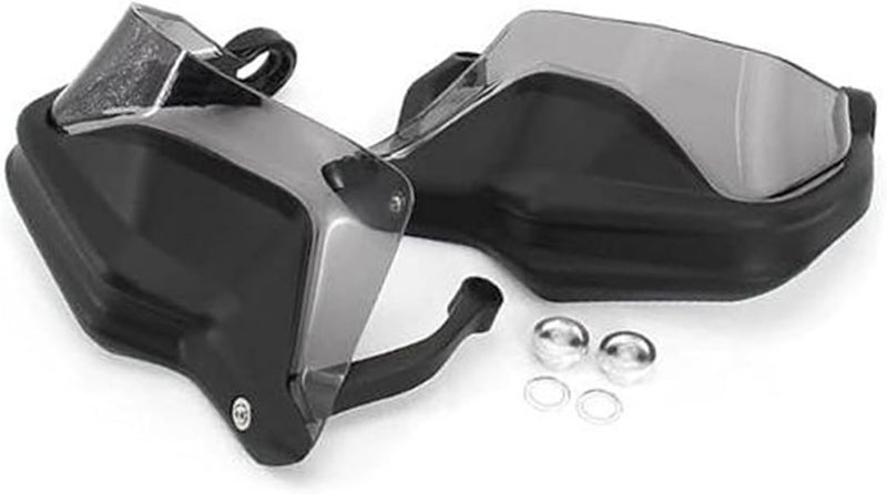 Vuzmode Motorcycle Handguard Shield for BMW S1000XR F800GS - Image 1
