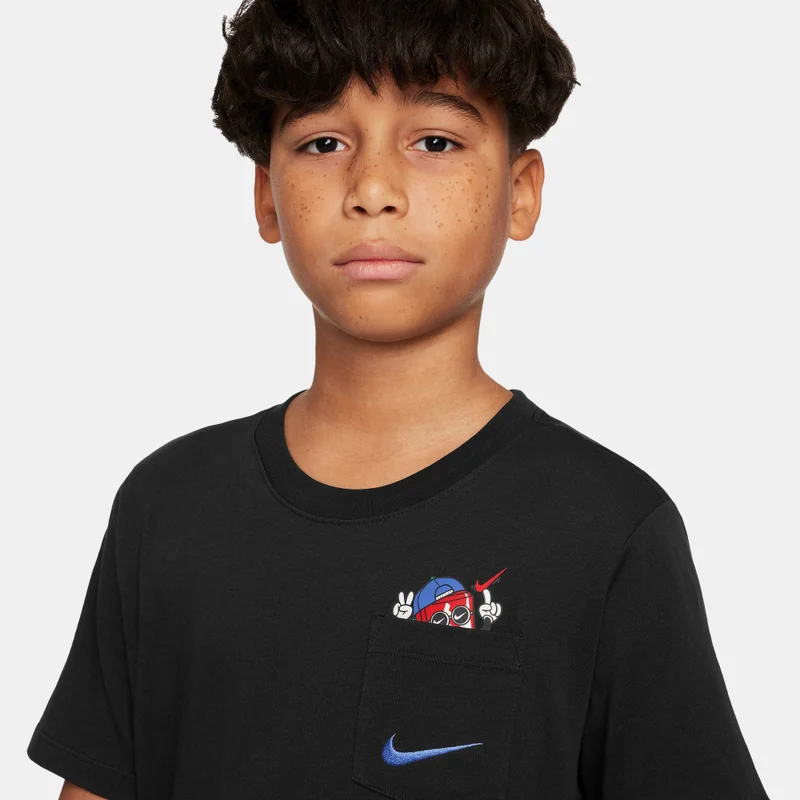 Nike Kids' Sportswear T-Shirt