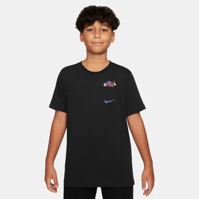 Nike Kids' Sportswear T-Shirt