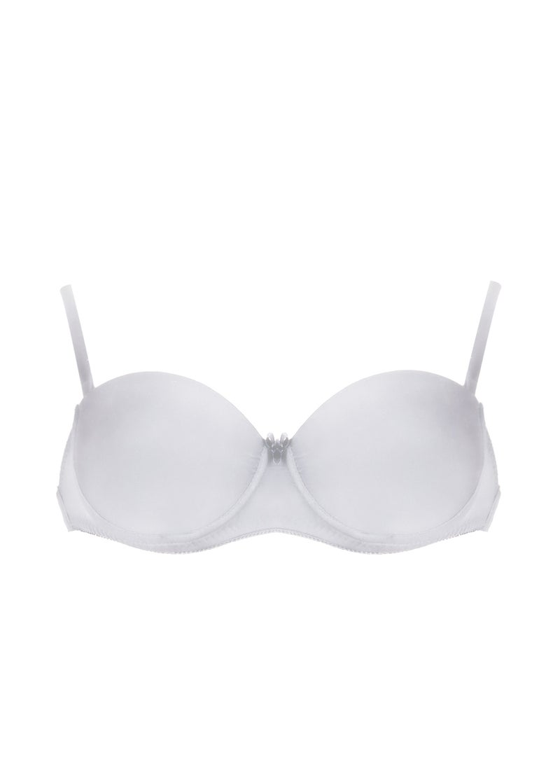 Dadoush push-up balconette bra 💚 - Image 1