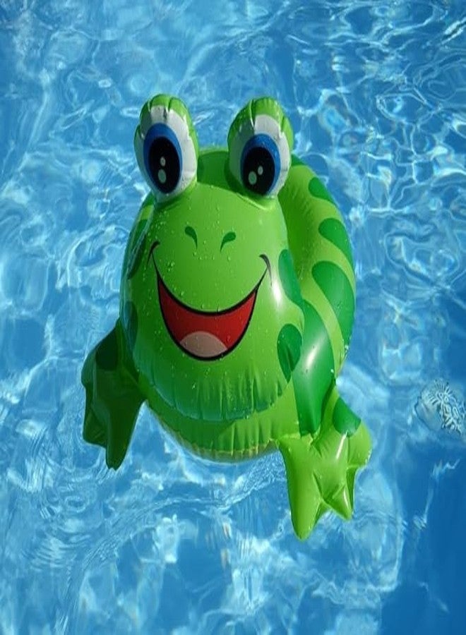 Kabello Inflatable Swimming Pool Ring| Animal Split Pool Floats for Kids (Model No 3) - Image 3