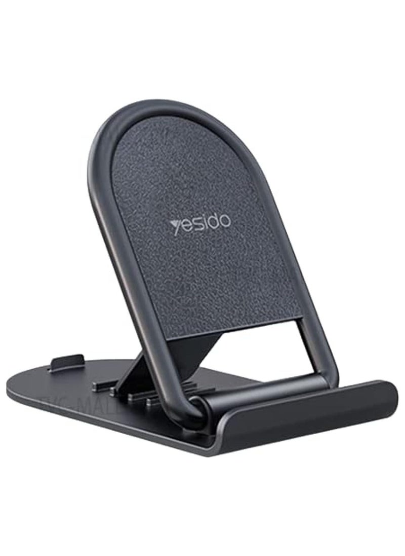 Yesido C141 4-Gear Angle Adjustable Desktop Stand Holder  - Image 1