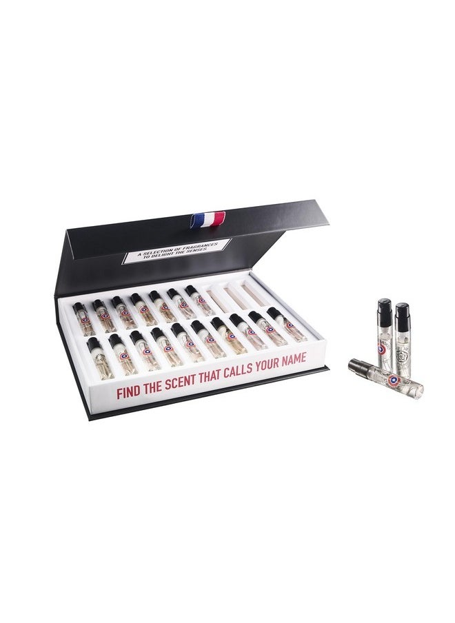 ETAT LIBRE D'ORANGE - , The (Almost) Complete Collection Discovery Kit - Image 1