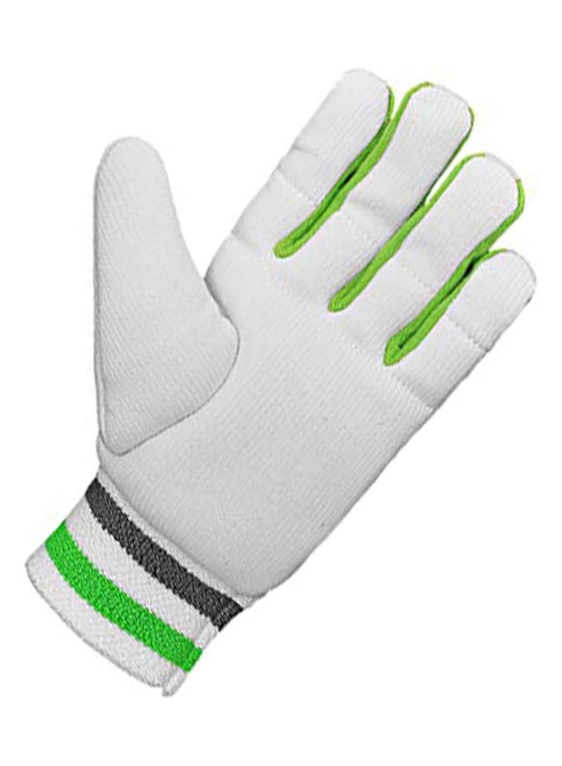 DSC Speed Cricket Wicket Keeping Inner Gloves | For Wicket Keeping | Lycra,Cotton Material  - Image 3