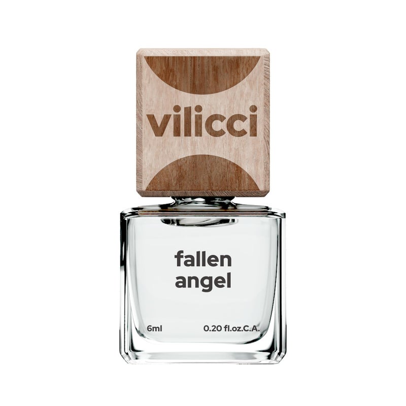 Vilicci Car Air Freshener - Long Lasting Fallen Angel Scent Perfume for a Refreshing Drive, Car Air Freshener, Eliminates Unpleasant Car Smells, 1 Bottle of Car Fragrance Air Freshener - Image 1