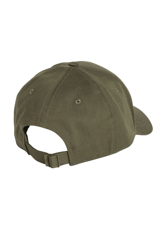 Adidas adidas baseball cotton new logo unisex cap  - Image 5