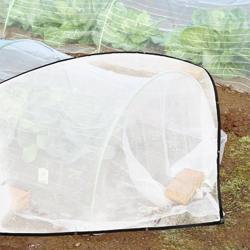 Clear Greenhouse Film Greenhouse Thicken Film Sturdy Garden Greenhouse Rainproof Film - Image 3