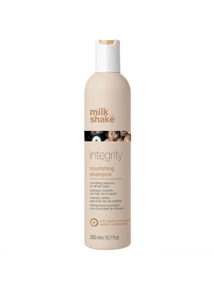 Milk Shake Integrity Nourishing Shampoo 300 ml