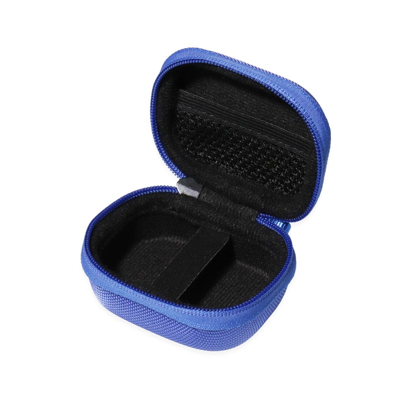 CaseSack حافظة CaseSack لسماعات Raycon Everyday (إصدار 2024) - سماعات داخل الأذن، سماعات Raycon Fitness True (زرقاء) - Image 5