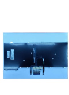 سي إس Backit Compatible with Dell Latitude 14 7000 E7440 E7240 E7420 Series Black  - Image 2
