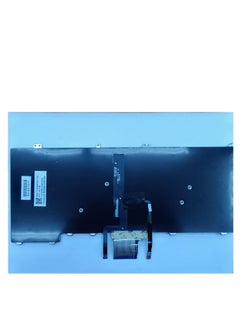 سي إس Backit Compatible with Dell Latitude 14 7000 E7440 E7240 E7420 Series Black  - Image 3