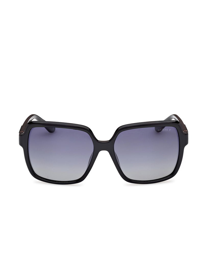 GUESS Injected Shaped Sunglasses - Image 1