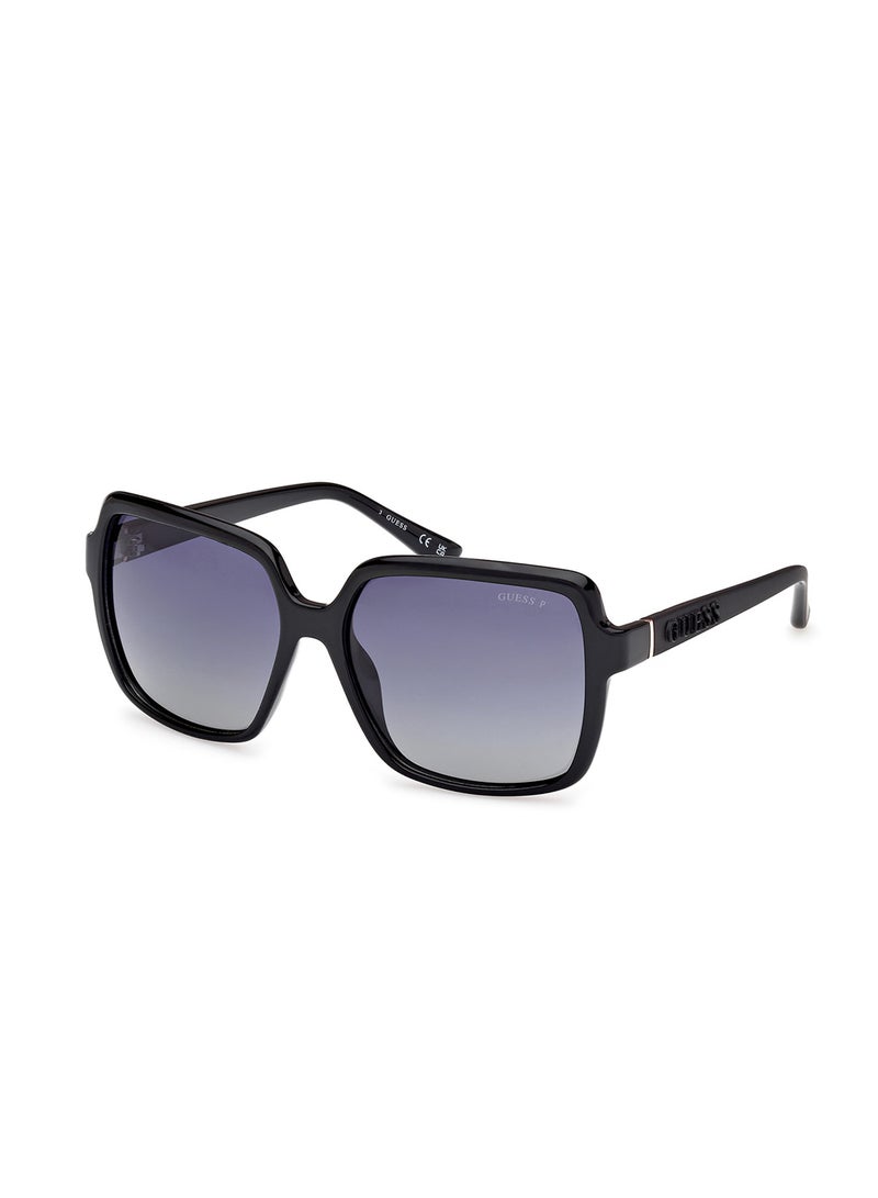 GUESS Injected Shaped Sunglasses - Image 4