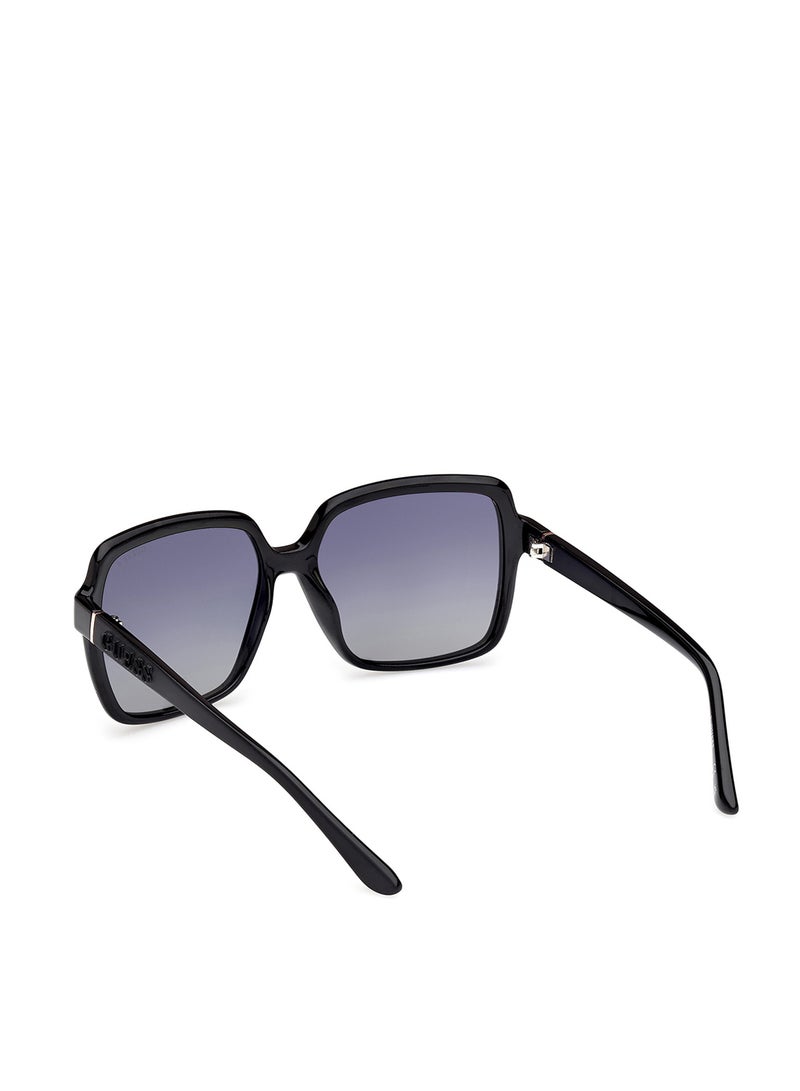 GUESS Injected Shaped Sunglasses - Image 5