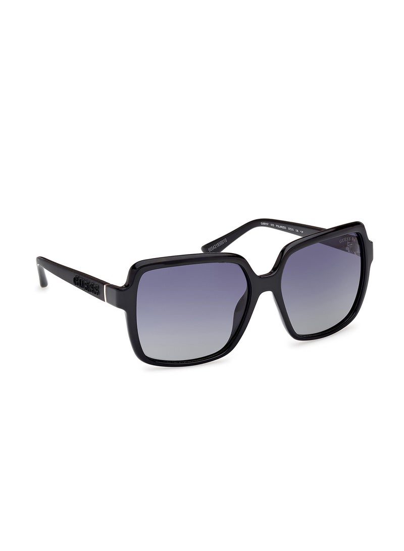 GUESS Injected Shaped Sunglasses - Image 3
