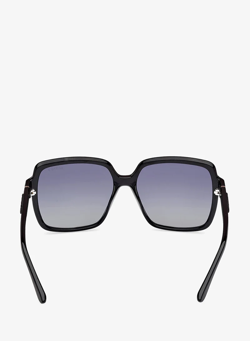 Guess  Injected Shaped Sunglasses for Women | Best Price UAE