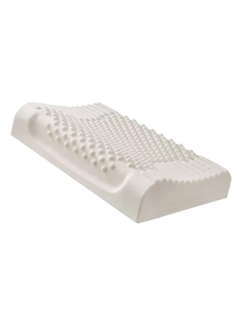 Cannon Cervical Contour Memory Foam Pillow - Image 1
