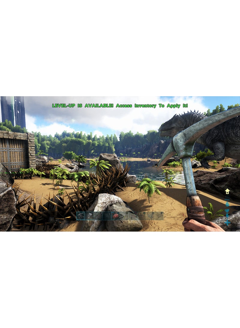 سي أي جيمز لعبة ARK Survival Evolved (إصدار عالمي) - Image 3
