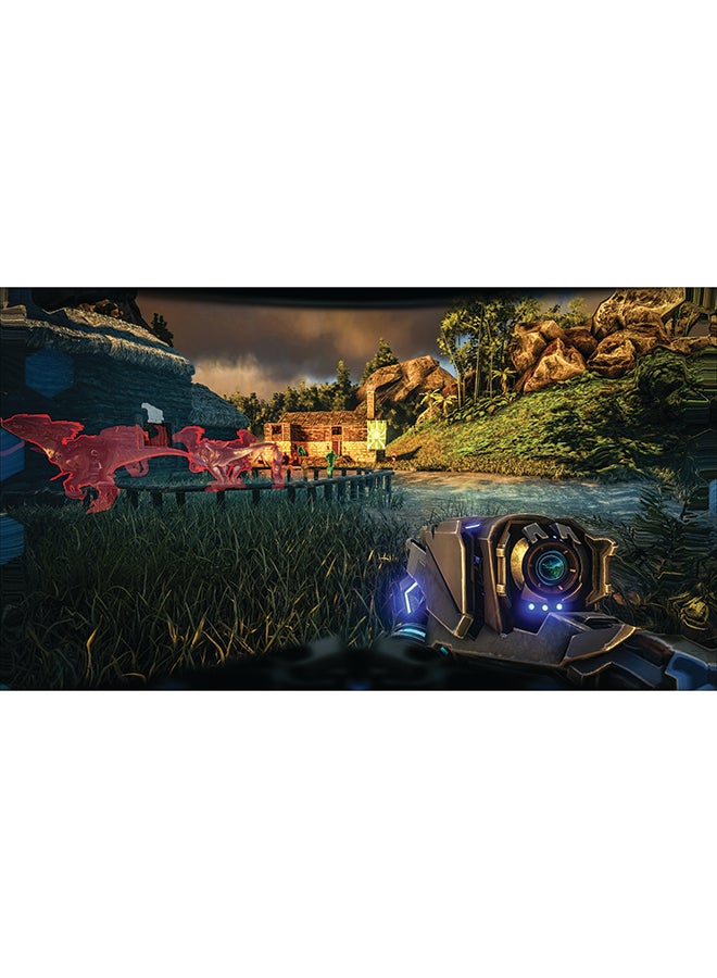 سي أي جيمز لعبة ARK Survival Evolved (إصدار عالمي) - Image 5