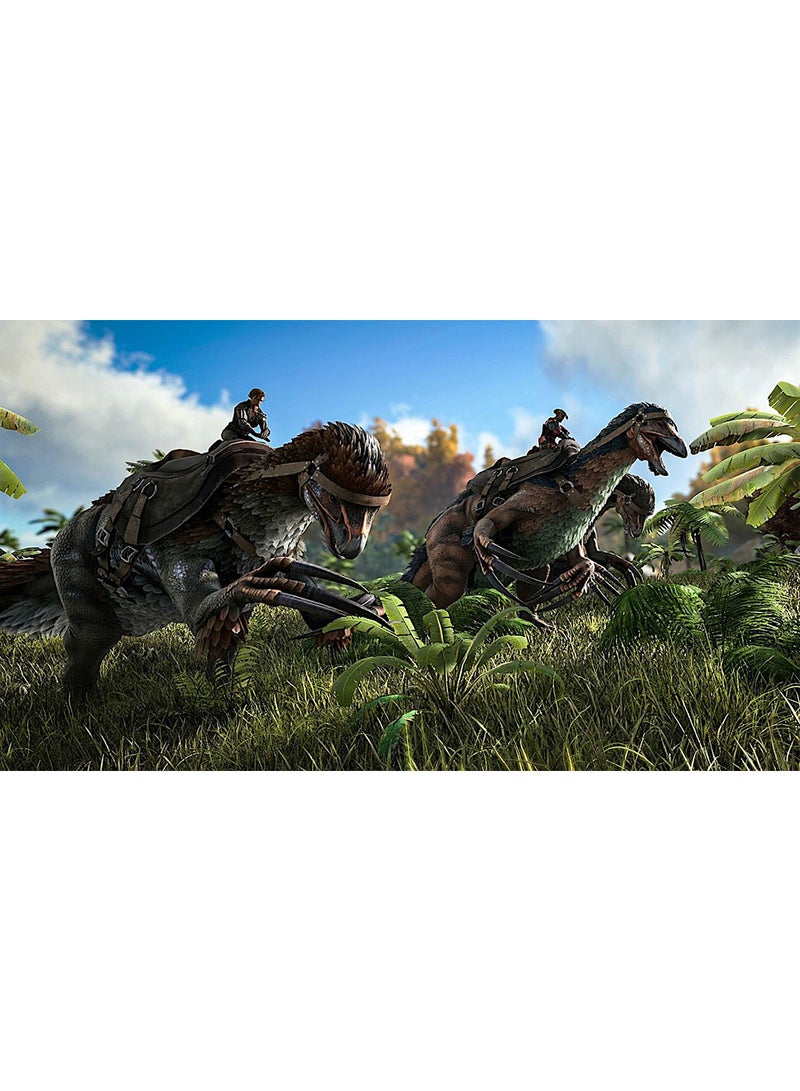 سي أي جيمز لعبة ARK Survival Evolved (إصدار عالمي) - Image 4