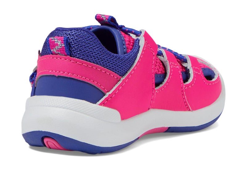 Stride Rite Unisex SRT Wade 2.0 Casual HOT Pink, 10 Width-M - Image 5