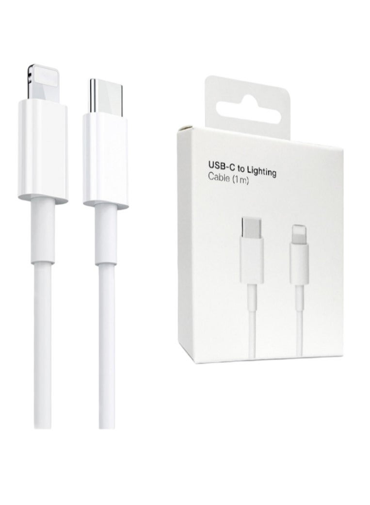 general iPhone PD charger cable - Image 3