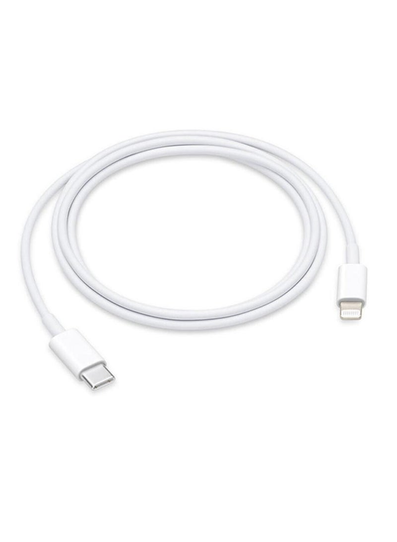 general iPhone PD charger cable - Image 1