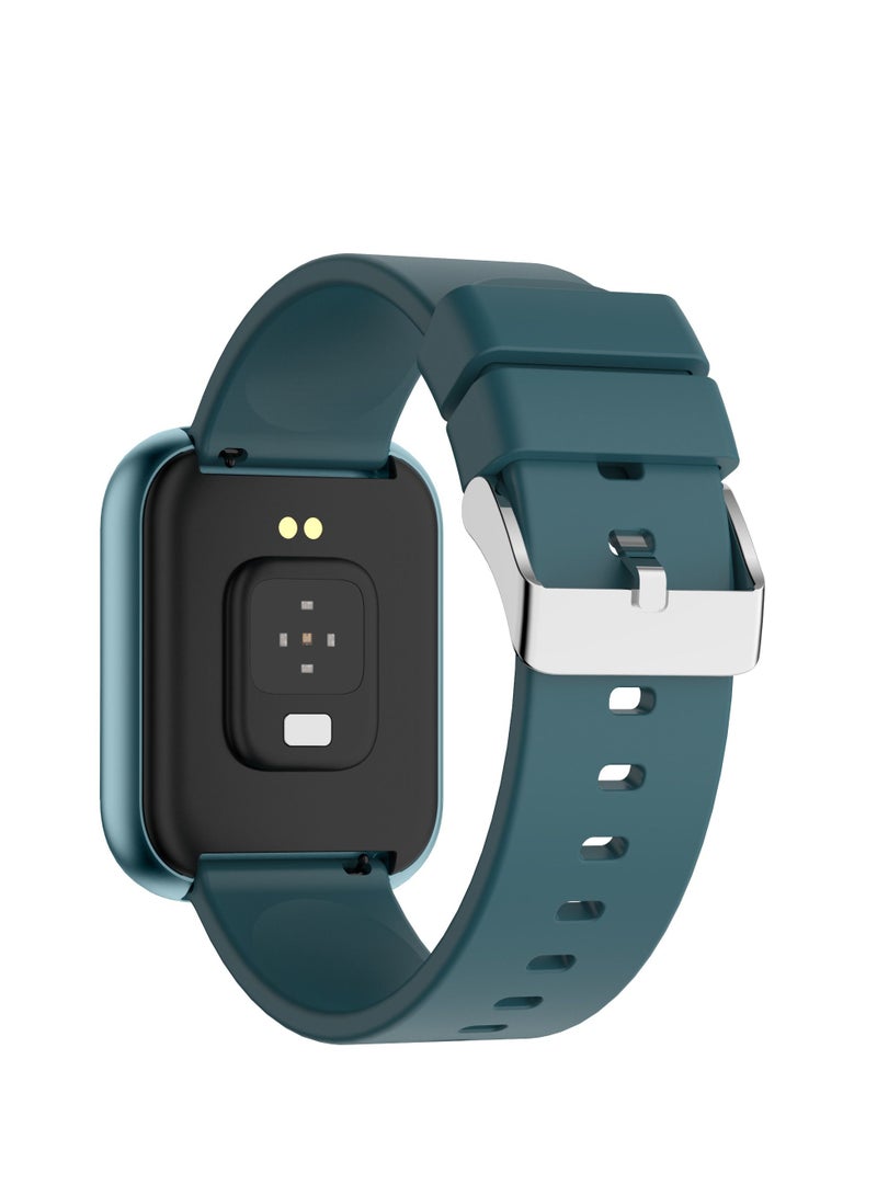 GULFLINK Smart Watch for Android and iOS Phones Compatible iPhone Samsung - Image 4