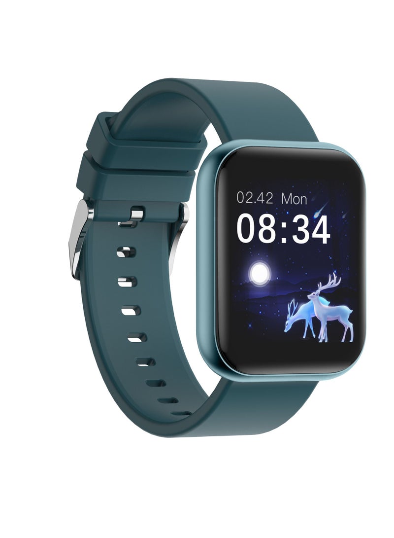 GULFLINK Smart Watch for Android and iOS Phones Compatible iPhone Samsung - Image 3