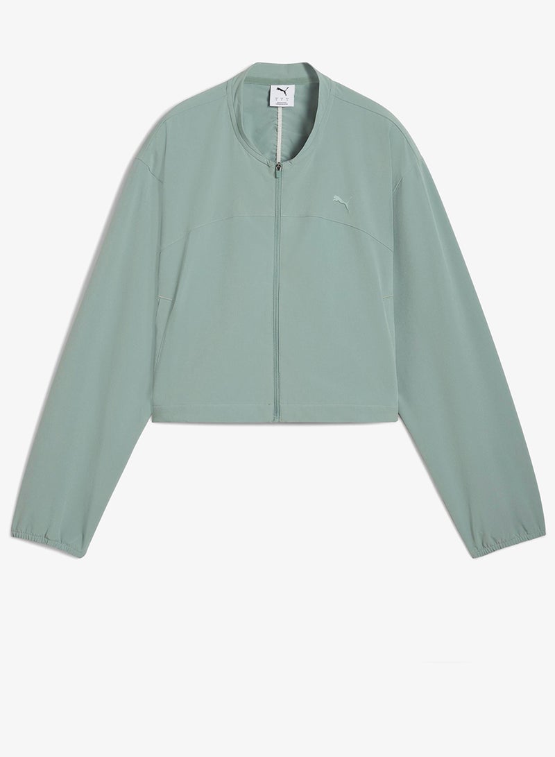 PUMA Move Fashion Jacket - Image 1