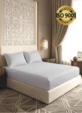 Master Home Textile Silver Grey