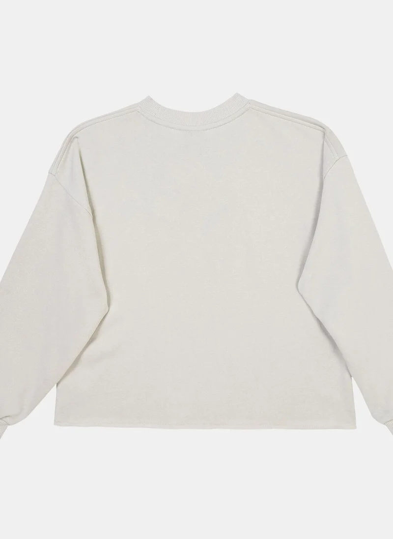 Nike Kids' Sportswear Dri-FIT Sweatshirt