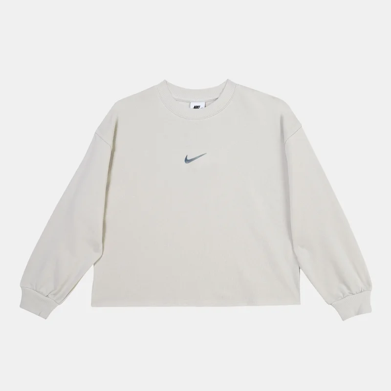 Nike Kids' Sportswear Dri-FIT Sweatshirt