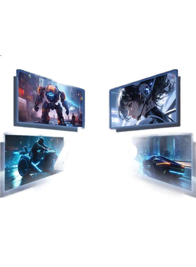 Predator Acer Predator 2tb Ssd, M.2 Interface (nvme Protocol), Gm6 Series, Nvme Pcie 4.0 Read Speed 7200mb/s, Ai C Puter Storage Accessory - Image 3