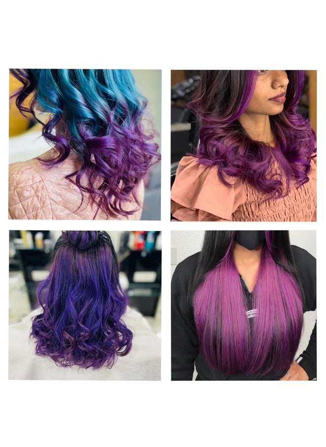 Hold & Play Funky Colours Hair Color, 100G - Crazy Violet 100G - pzsku/ZBE25637FC5DA733E1D19Z/45/_/1735567034/ce085119-4a24-429a-8cbe-32655885dd17