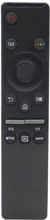 Tayfun Samsung 50TU8500 Smart 4K LED TV Remote Control - Image 1