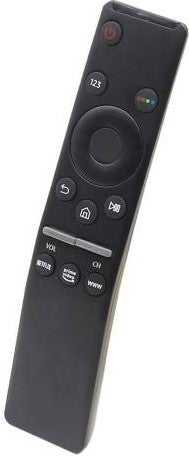 Tayfun Samsung 50TU8500 Smart 4K LED TV Remote Control - Image 4