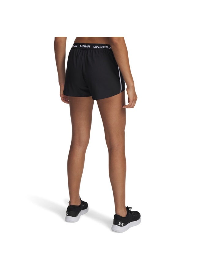 UNDER ARMOUR شورتات تيك بلاي أب - Image 1