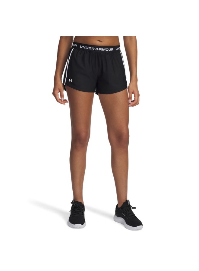 UNDER ARMOUR شورتات تيك بلاي أب - Image 2