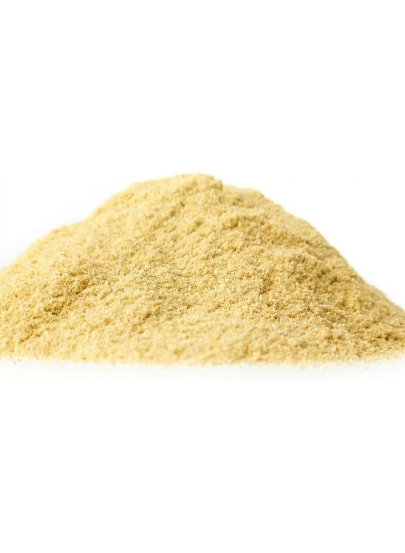 Natural Paulownia wood shavings powder - ultra-fine - ideal for hatching and incubating bird eggs and nesting. Treated against fungi and bacteria. 200g - Image 2